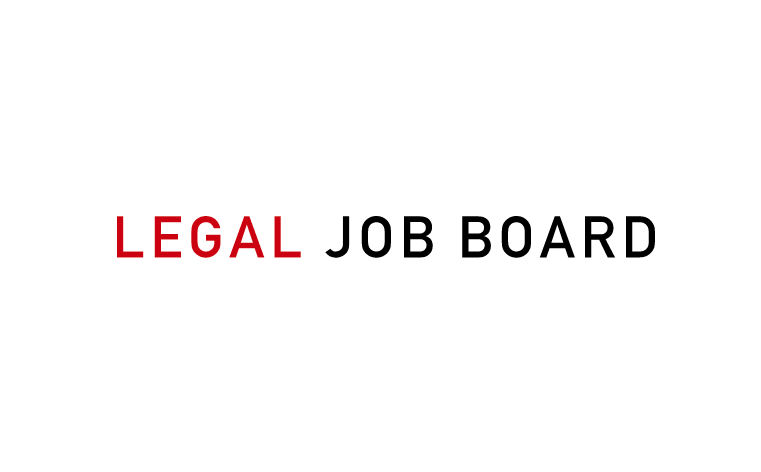 LEGAL JOB BOARD
