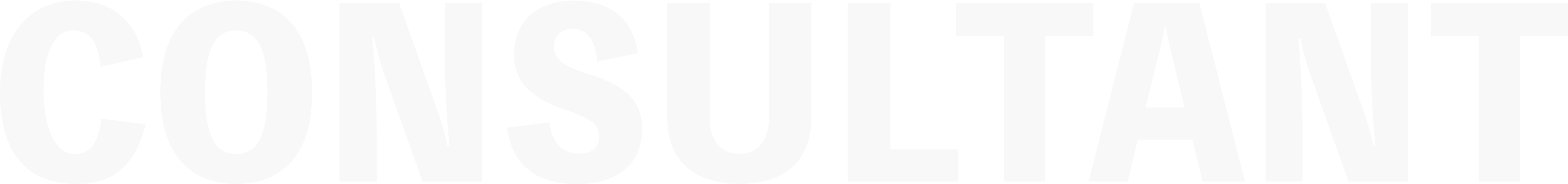 CONSULTANT