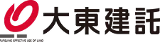 大東建託