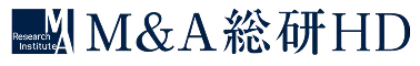 M&A総合研究所