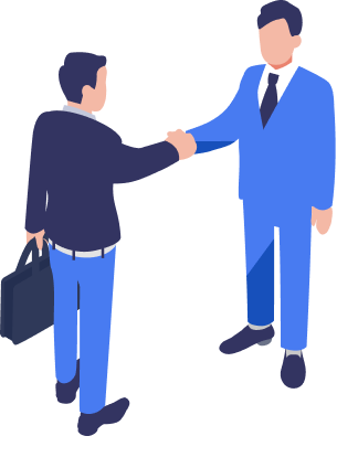 相談イメージイラスト