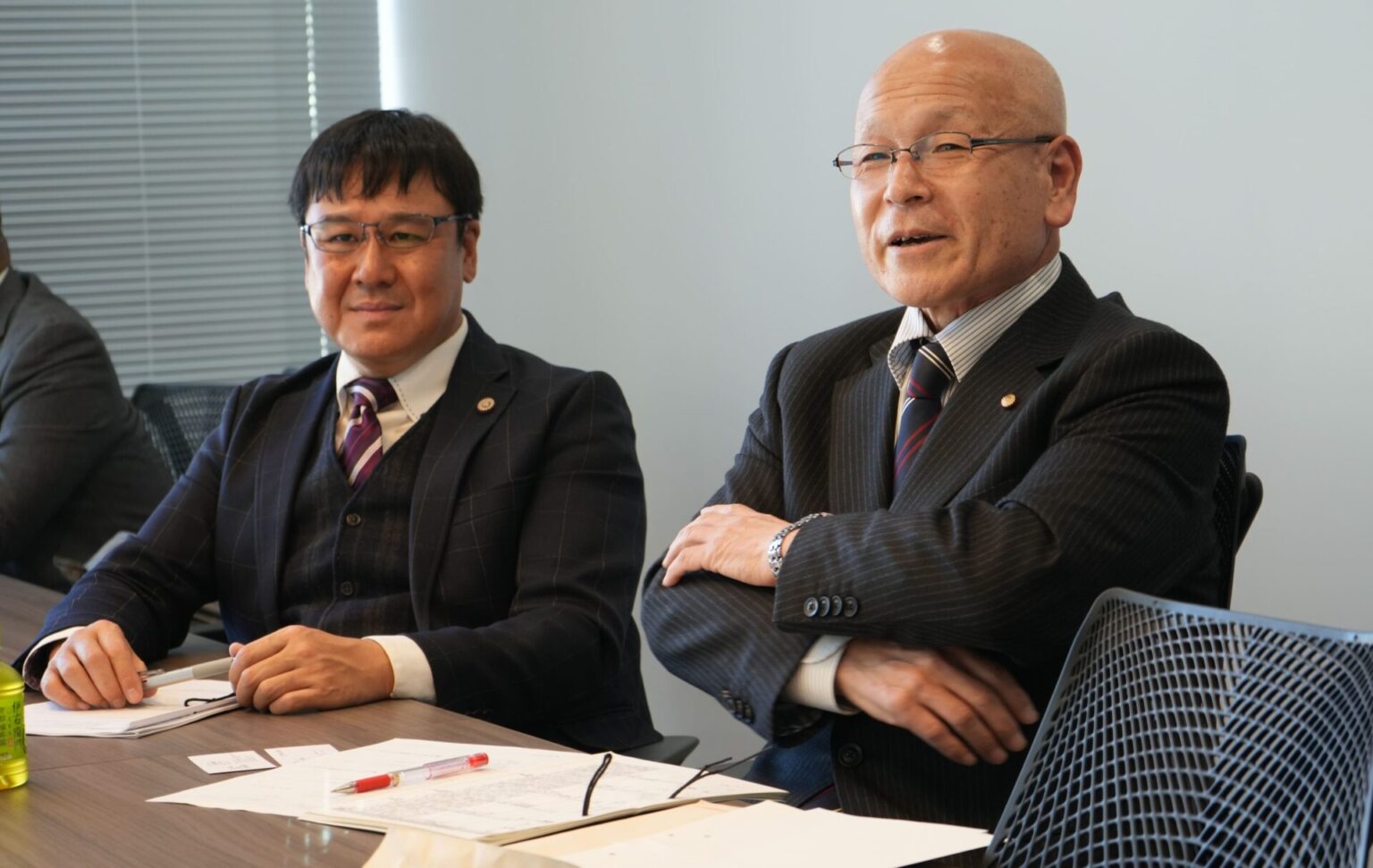 日本弁理士会の無料サービス「弁理士知財キャラバン」を実際に利用してみた！｜体験レポート リーガルジョブマガジン 