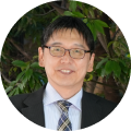 小川事務所 高田先生