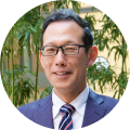 小川事務所 大田先生
