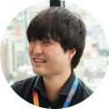 バンダイ 法務チーム 山本氏
