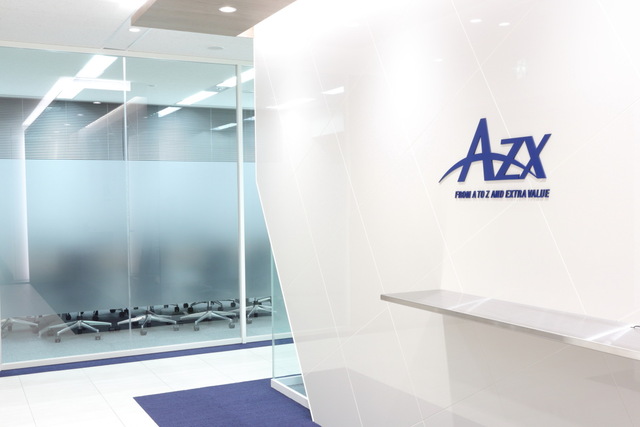 AZX Group株式会社の求人