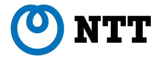 日本電信電話株式会社（NTT）の求人